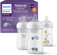 Philips Avent Natural Response