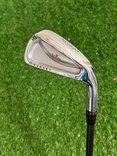 MacGregor VIP Tourney V-Foil Forged 4 Iron / Regular Flex Graphite Design Shaft