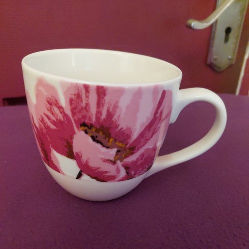 Cath kidston rose garden mug - kidston,
