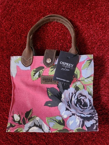 Osprey london graeme - osprey, by