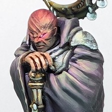 Genestealer cult Locus Games