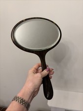 Vintage Faux Tortoiseshell