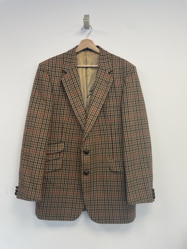 John hardy london - tweed, pure