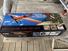 Airplane e flite mini - -,