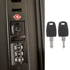 Luggage Key TSA Lock Key for