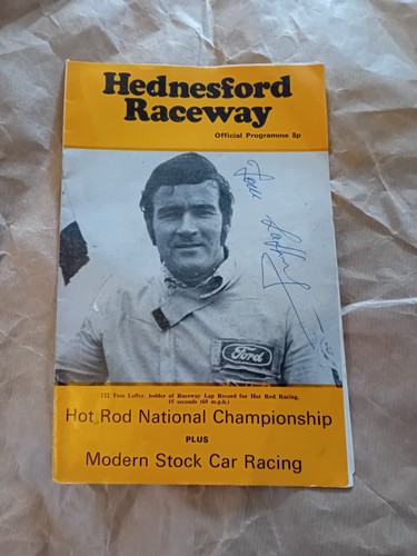 Incarace hednesford hot rod - hot,