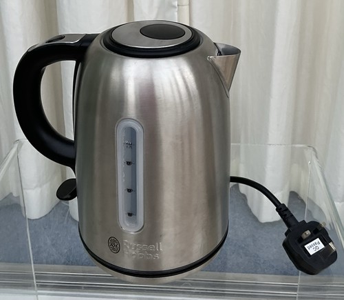 Russell hobbs stainless - russell,