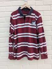 Livergy Rugby Shirt Men's XL