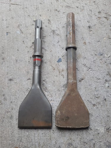Hilti max wide flat - max,