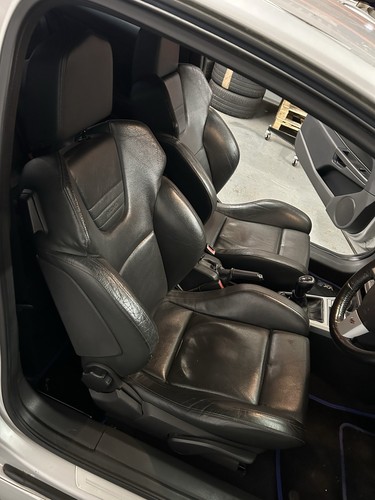 Vauxhall astra vxr - vauxhall,