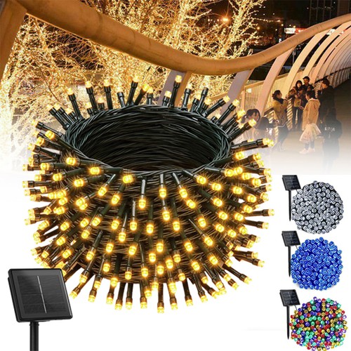 100 200 500 led - 100/200/500, solar