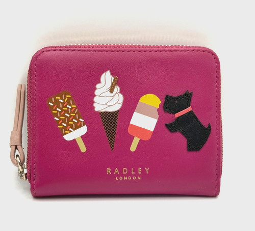 Radley lollies pink - radley,