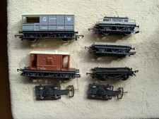 X2 OO scale railway brake
