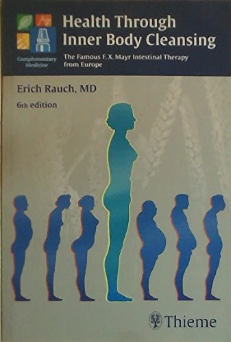 Health through inner body - health,