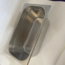 Stainless Steel Bain Marie
