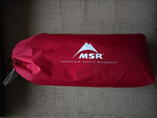 MSR Elixir 1 Tent