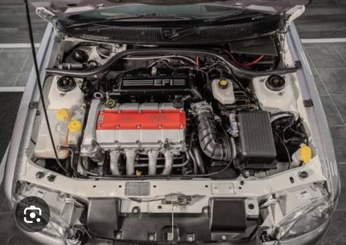Ford escort 2000 - escort,