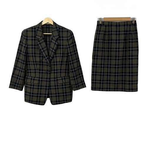 Daks dark navy light - dark,