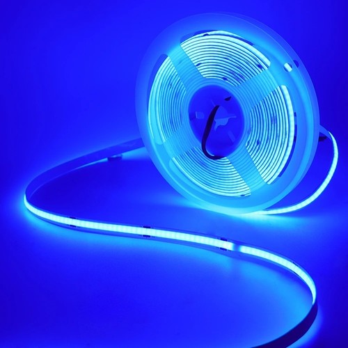 12v high density - cob, led