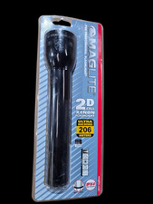 maglite 2d cell xenon