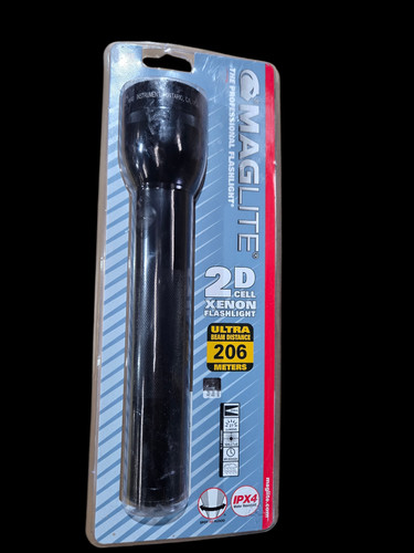 Maglite cell xenon - 2d,