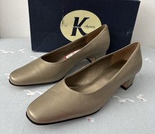 Ladies K Shoes Caitrin Size 6