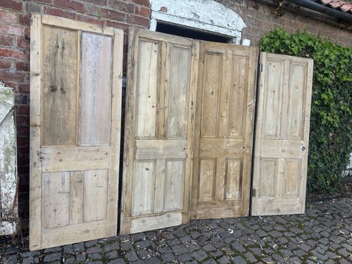 Victorian door - victorian,