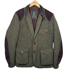 Barbour Dept B Beacon Sports