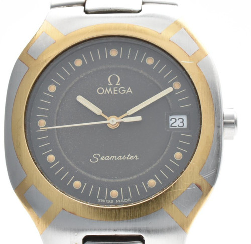 Near mint omega - mint】,
