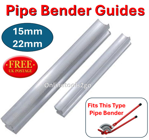 2pc pipe bender - pipe,