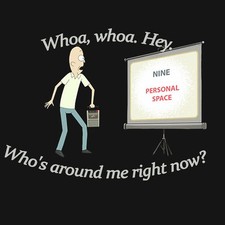 Rick and Morty - personal