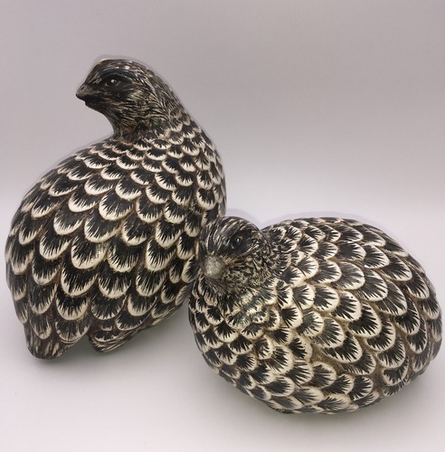 Artisan resting quails well - artisan,