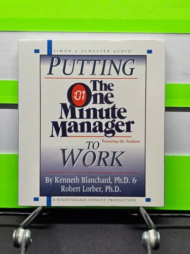 Kenneth blanchard putting - kenneth,