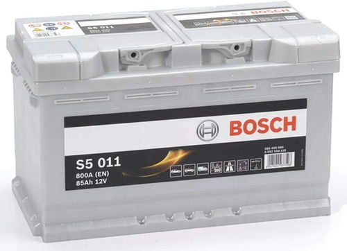 S5011 bosch car - bosch, s5
