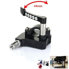 Throttle Thumb Assembly for
