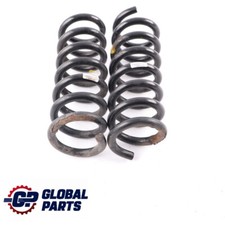 Mercedes W204 Coil Spring Rear Axle Suspension Set A2043240604