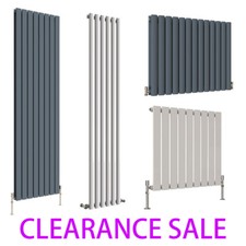 Clearance Sale Radiator