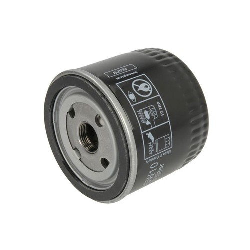 Hengst h10w10 oil - hengst,