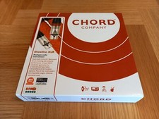 Chord Company Shawline