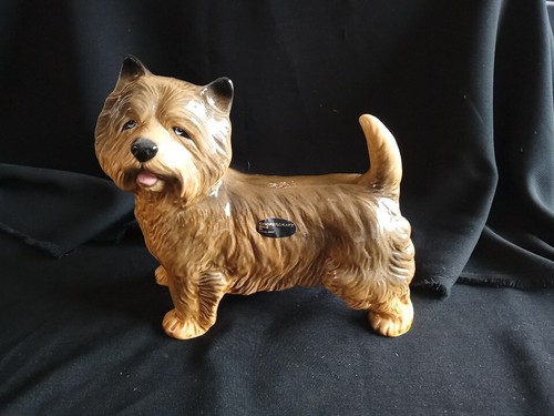 Coopercraft cairn terrier - coopercraft,