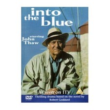 Into The Blue [1997] DVD Value