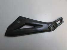 Lexmoto Hunter 50 Left Hand Rear Foot Peg Hanger Mount Plate, TD50Q-E4 J20