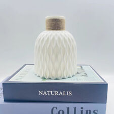 Plastic Simplicity Flower Vase Modern Anti-Ceramic Living Room Wedding Decor