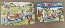 Hope Rupert Bear Canoe Race 80