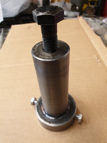 Lambretta crankshaft bearing - lambretta,