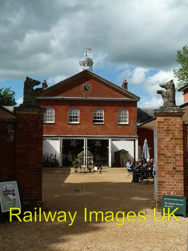 Photo stable block - photo,