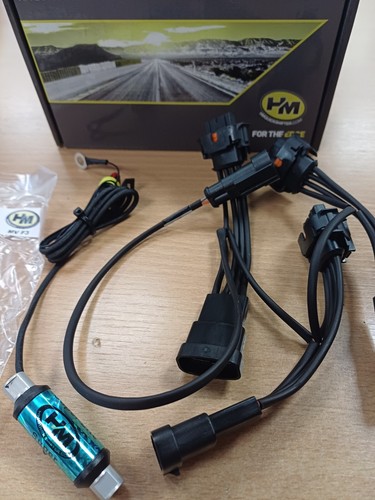 Quickshifter agusta f3 - mv,