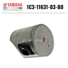 YAMAHA Genuine OEM Parts PISTON 1C3-11631-03-B0 for YZ125