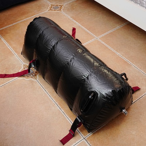 Toughage inflatable sex - toughage,