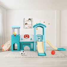 8in1 Large Kids Toddler